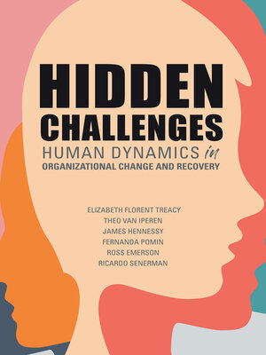 cover image of Hidden Challenges